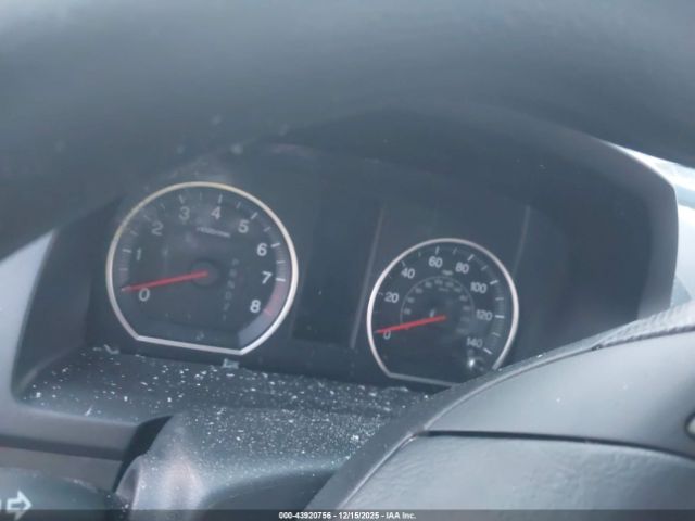 Honda CR-V Ex Image 13