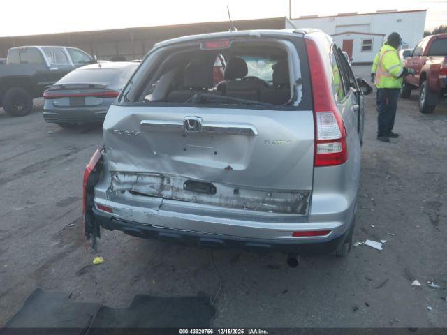 Honda CR-V Ex Image 15