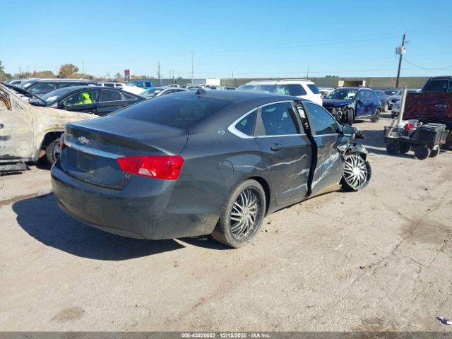 Chevrolet Impala 1lt Image 6