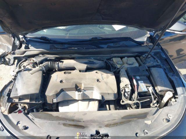 Chevrolet Impala 1lt Image 12