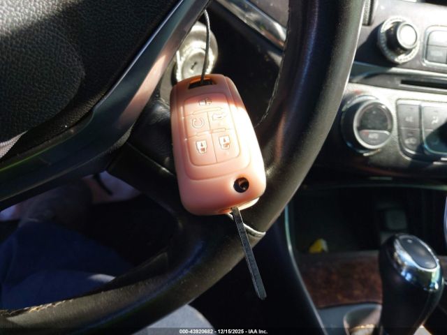 Chevrolet Impala 1lt Image 3