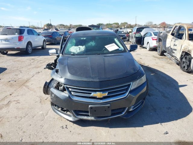 Chevrolet Impala 1lt Image 16