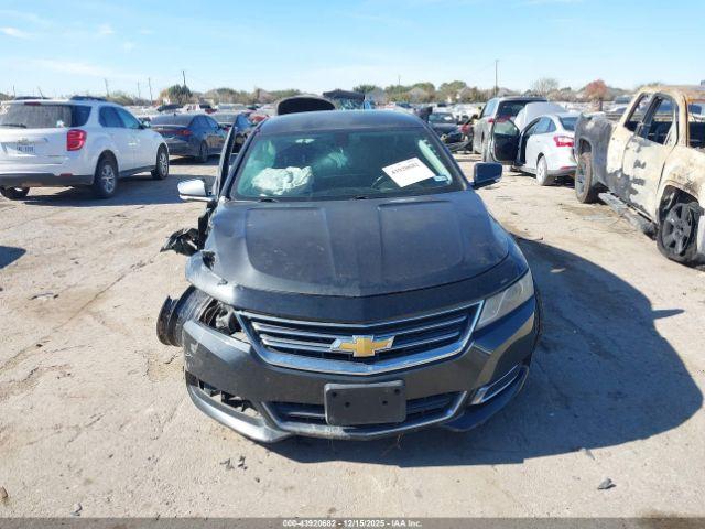 Chevrolet Impala 1lt Image 16