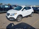 Buick Encore Image 3