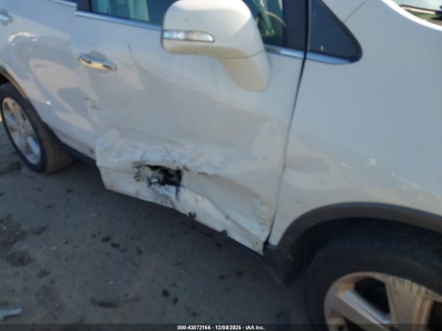 Buick Encore Image 7