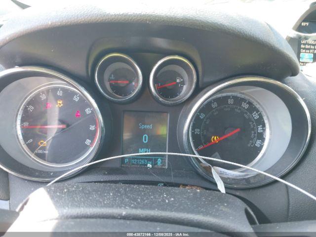 Buick Encore Image 13