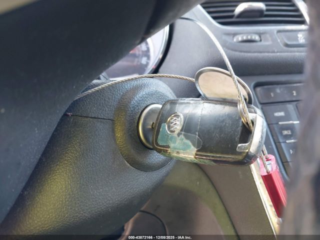 Buick Encore Image 14