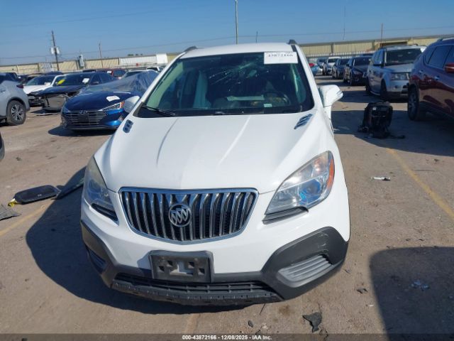 Buick Encore Image 11