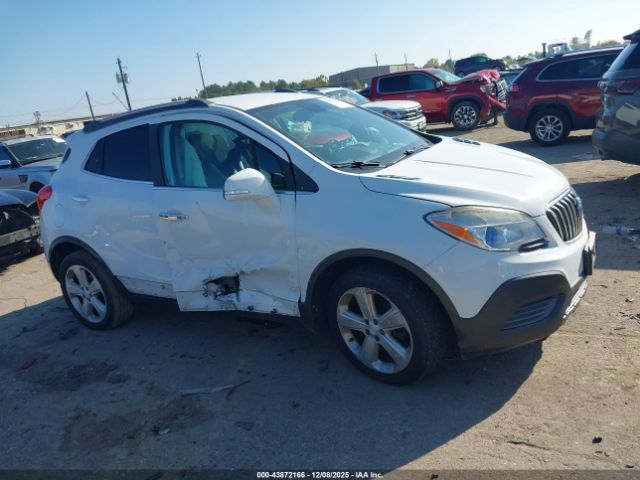 Buick Encore Image 10