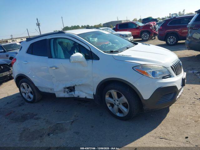 Buick Encore Image 10