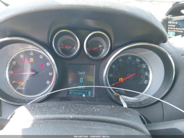 Buick Encore Image 6