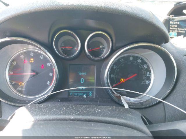 Buick Encore Image 6