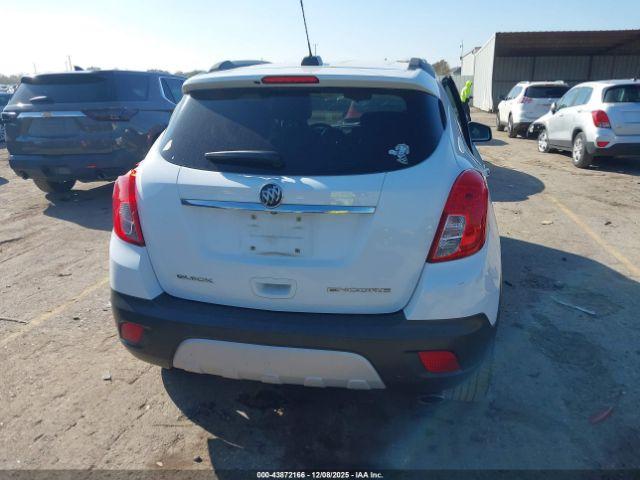 Buick Encore Image 15