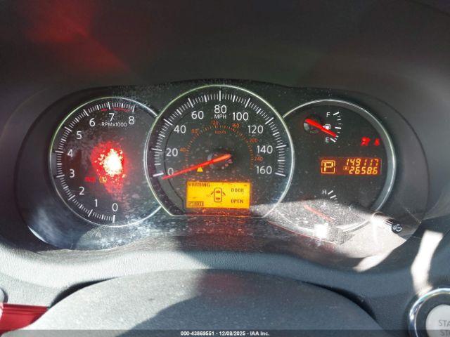 Nissan Maxima 3.5 Sv Image 6