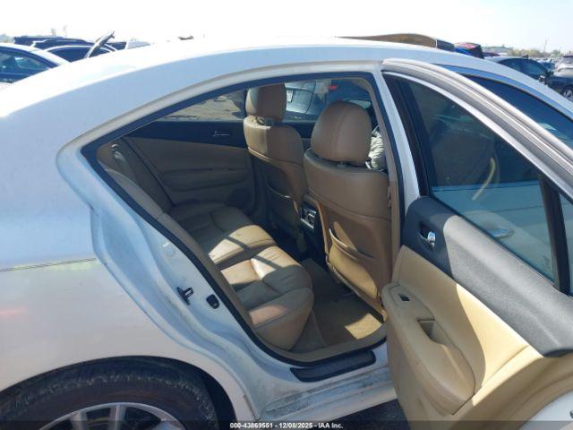 Nissan Maxima 3.5 Sv Image 8