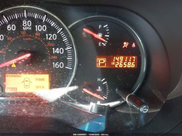 Nissan Maxima 3.5 Sv Image 13