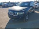 Jeep Grand Cherokee Limited Image 5