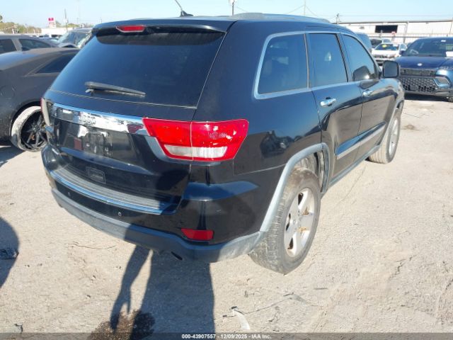 Jeep Grand Cherokee Limited Image 11