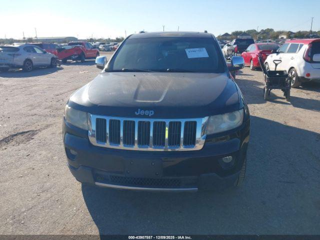 Jeep Grand Cherokee Limited Image 9