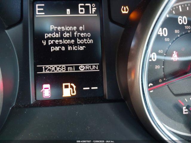 Jeep Grand Cherokee Limited Image 10