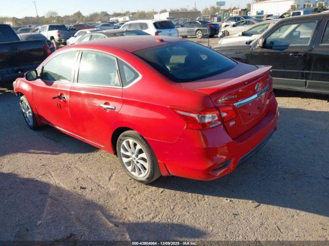 Nissan Sentra Sv Image 9