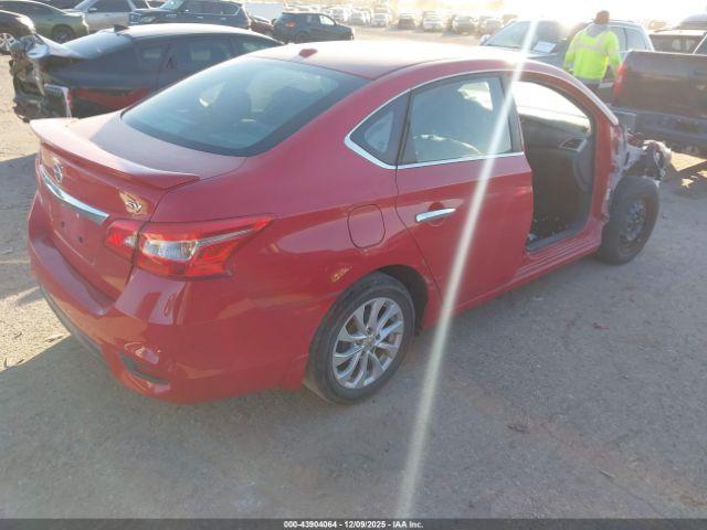 Nissan Sentra Sv Image 6