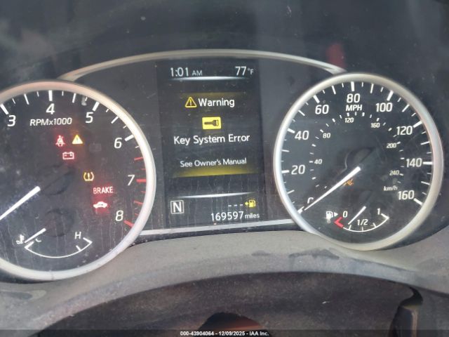 Nissan Sentra Sv Image 8