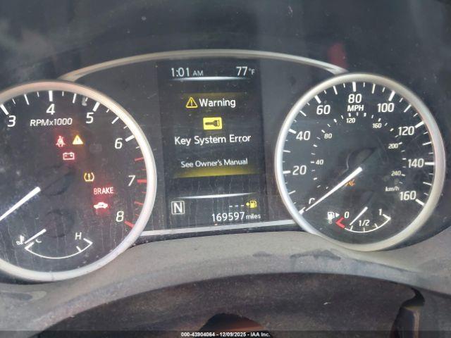 Nissan Sentra Sv Image 8