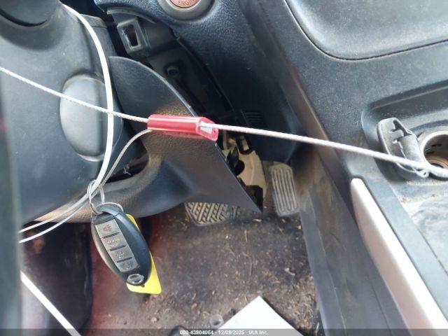 Nissan Sentra Sv Image 4