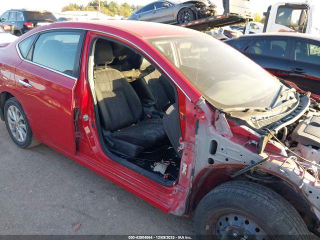 Nissan Sentra Sv Image 2