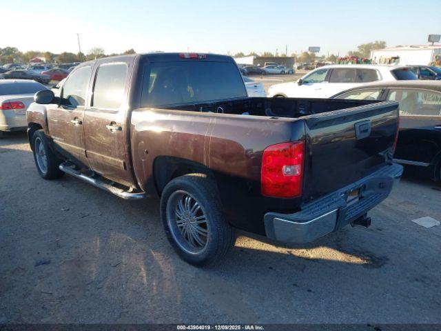 Chevrolet Silverado 1500 Lt1 Image 3