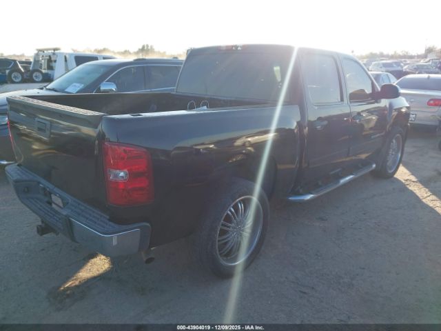 Chevrolet Silverado 1500 Lt1 Image 2