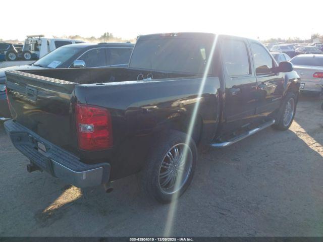Chevrolet Silverado 1500 Lt1 Image 2