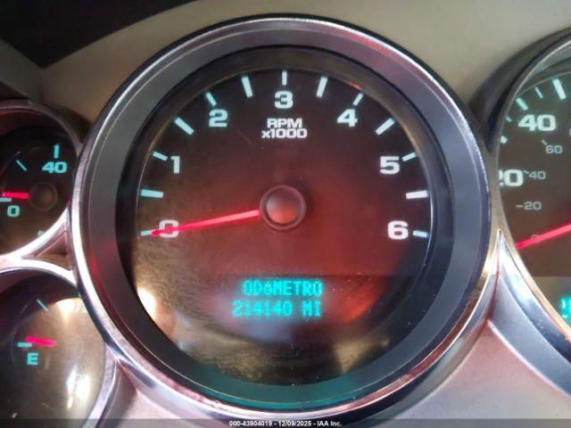 Chevrolet Silverado 1500 Lt1 Image 16