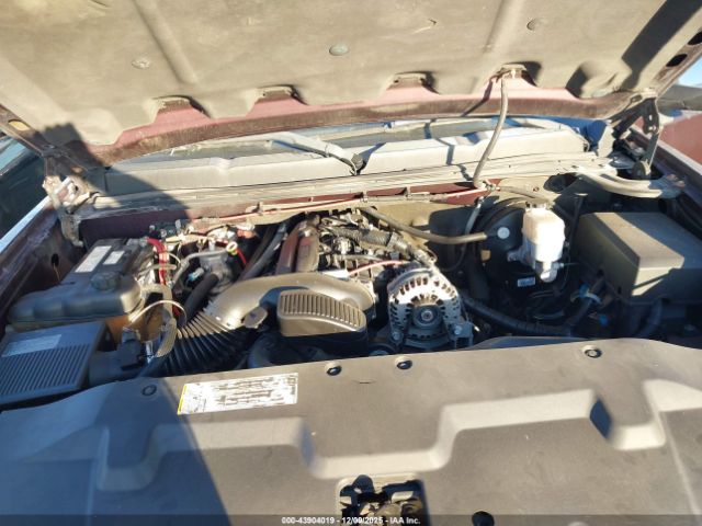 Chevrolet Silverado 1500 Lt1 Image 4