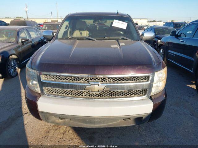 Chevrolet Silverado 1500 Lt1 Image 7