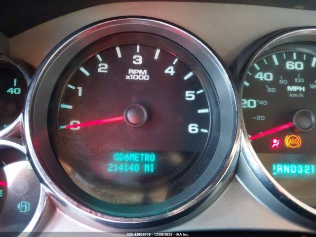 Chevrolet Silverado 1500 Lt1 Image 8