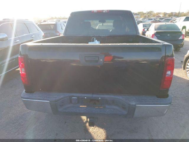 Chevrolet Silverado 1500 Lt1 Image 14