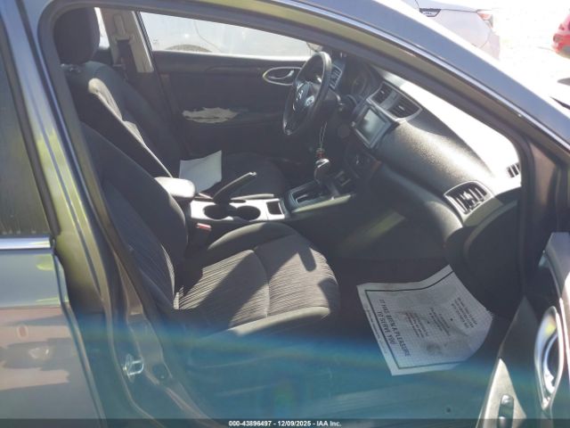 Nissan Sentra Sv Image 5