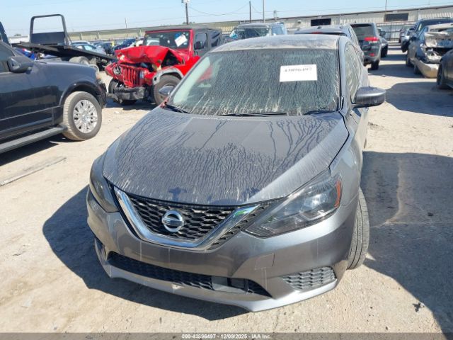 Nissan Sentra Sv Image 12