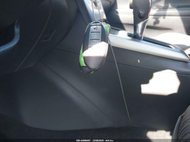 Nissan Sentra Sv Image 9