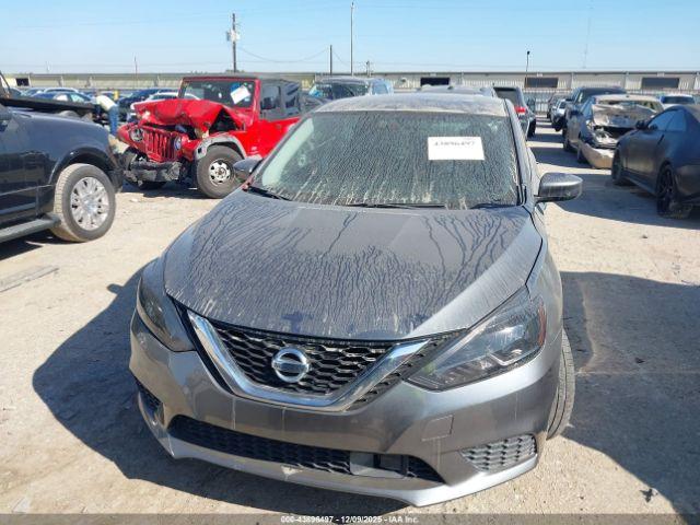 Nissan Sentra Sv Image 7