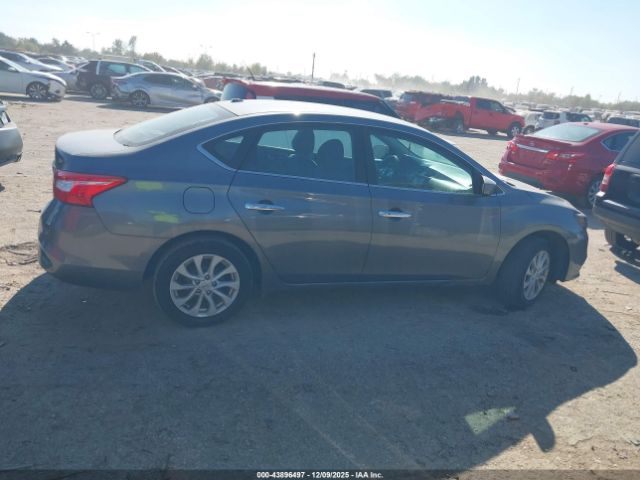 Nissan Sentra Sv Image 13