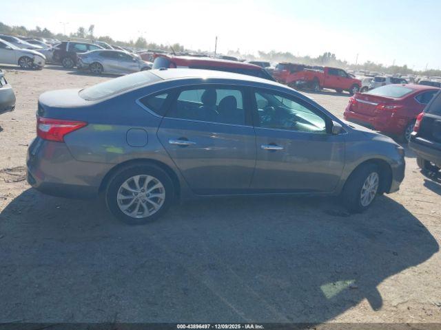 Nissan Sentra Sv Image 13