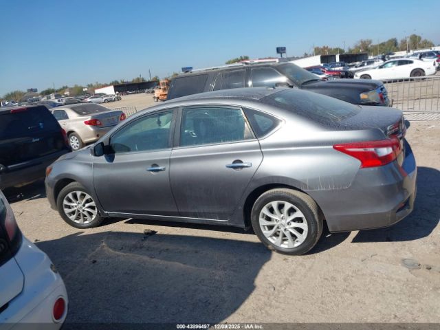 Nissan Sentra Sv Image 11