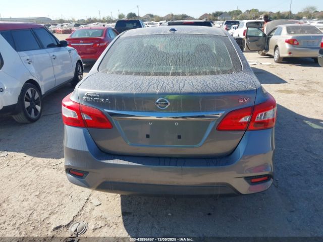 Nissan Sentra Sv Image 16