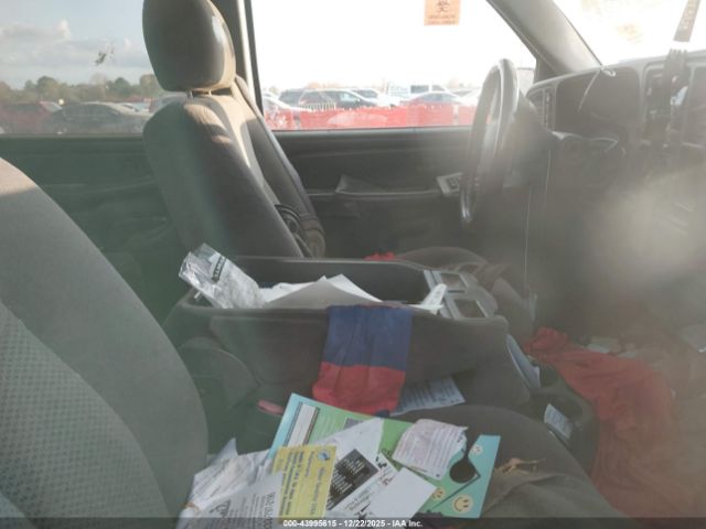 Chevrolet Silverado 1500 Lt1 Image 3