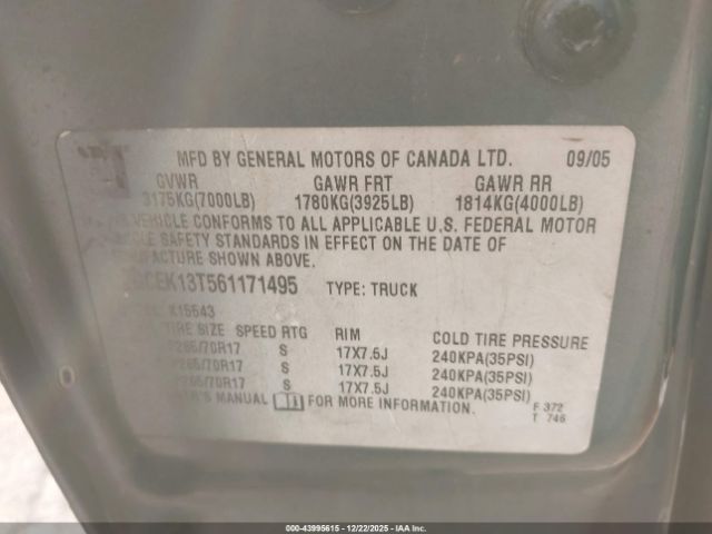 Chevrolet Silverado 1500 Lt1 Image 7