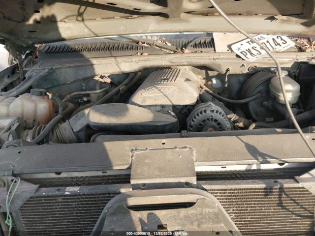 Chevrolet Silverado 1500 Lt1 Image 13