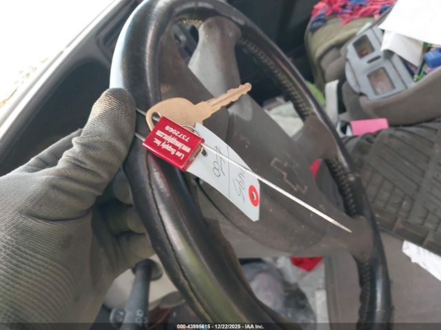 Chevrolet Silverado 1500 Lt1 Image 10